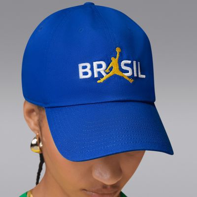 Jordan Club Brasil IO4449-417 Cap