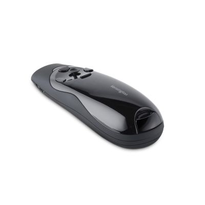7. Kensington Expert K72425EU Wireless Presenter with Red Laser Pointer