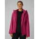 3. Women's trekking jacket 3 in 1 membrane 10000 4F 4FRAW26TTJAF1368-54S
