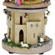 3. LED DECORATIVE NATIVITY 14x14x23CM STAR
