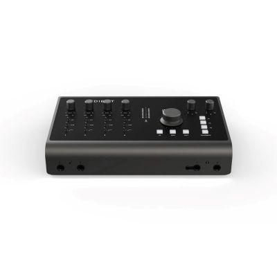 Audient iD44 MKII - 20x24 USB audio interface