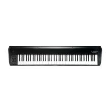 M-AUDIO HAMMER 88 MIDI Keyboard 88 Keys USB Black, White