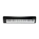 M-AUDIO HAMMER 88 MIDI Keyboard 88 Keys USB Black, White