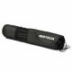 21. Meteor Badminton Net 5.1x2.2 m 17602