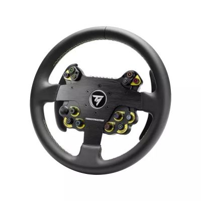 5. AddOn Handlebar Grip Thrustmaster EVO Racing 32R Leather