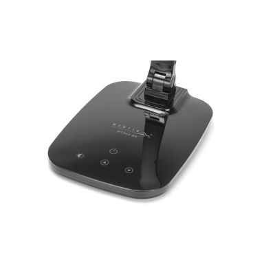 9. MONTIS MT042-BK BLACK LED DESK LAMP 230V + USB