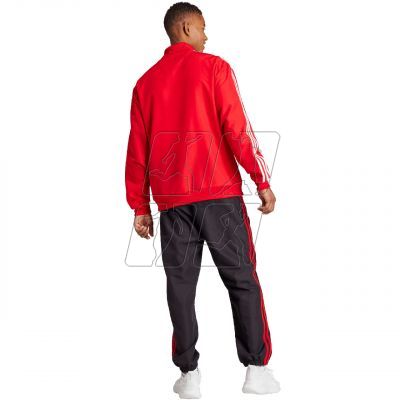 2. adidas 3-Stripes Woven Track Suit M IR8199