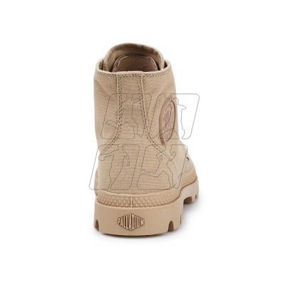 6. Palladium Pampa HI Mono U 73089-271