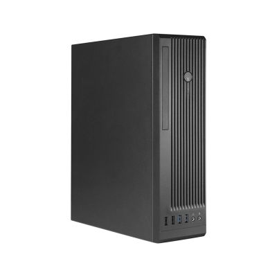 7. Chieftec BE-10B-300 case