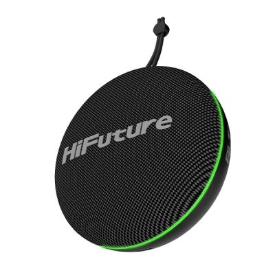 3. HiFuture Altus Bluetooth Mini Speaker - Black