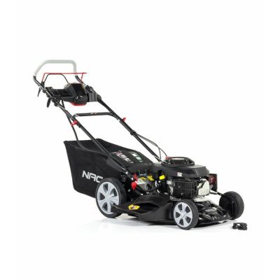 NAC LS46-146-HS-ES-NG 146cc petrol lawn mower