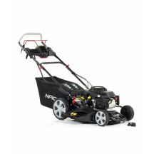 NAC LS46-146-HS-ES-NG 146cc petrol lawn mower