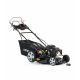 NAC LS46-146-HS-ES-NG 146cc petrol lawn mower
