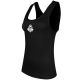 9. Women's long black top COMBATWEAR | DBX Bushido