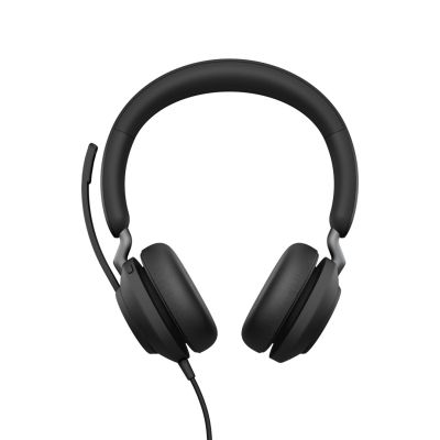 Jabra Evolve2 40 SE Corded Headset