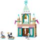 3. LEGO DISNEY PRINCESS 43265 Frozen: Arendelle Castle