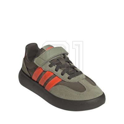 2. Adidas Barreda Decode EL Jr JQ8849 shoes