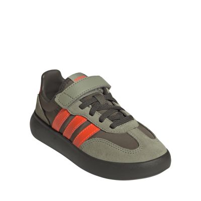 2. Adidas Barreda Decode EL Jr JQ8849 shoes