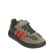 2. Adidas Barreda Decode EL Jr JQ8849 shoes