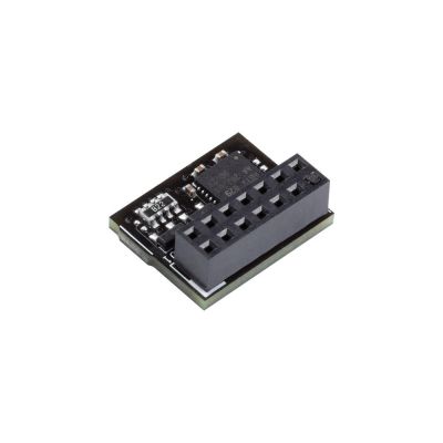 3. ASUS TPM SPI Module 90MC07D0-M0XBN1
