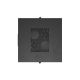 22. LANBERG FLOOR RACK CABINET 19" 24U 600X600 BLACK GLASS DOOR LCD (FLAT PACK) V2