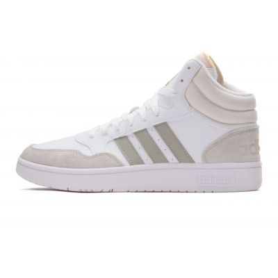3. Adidas Hoops 3.0 Mid M HP7940 shoes