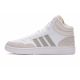 3. Shoes adidas Hoops 3.0 Mid M HP7940