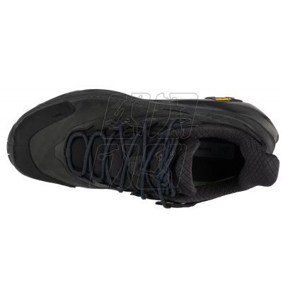 3. Hoka Kaha 2 Low GTX M 1123190F-BBLC shoes