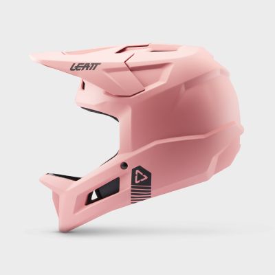 LEATT Helmet MTB Gravity 1.0 Junior V27 Kids’ Full-Face Bike Helmet