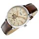 2. FOSSIL Townsman Automatic ME3266 Men's Watch + BOX