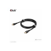 CLUB3D CAC-1093 DisplayPort Cable 3m Black