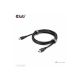 CLUB3D CAC-1093 DisplayPort Cable 3m Black