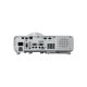 6. Epson EB-L210SF Short-Throw Projector 4000 ANSI Lumens 3LCD White