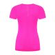2. Rogelli ESSENTIAL running shirt pink L