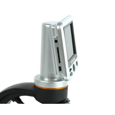 3. Celestron CM44341 1600x Digital Microscope