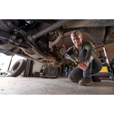 2. Stanley STMT98109-1 set of wrenches and tools 142 pcs.