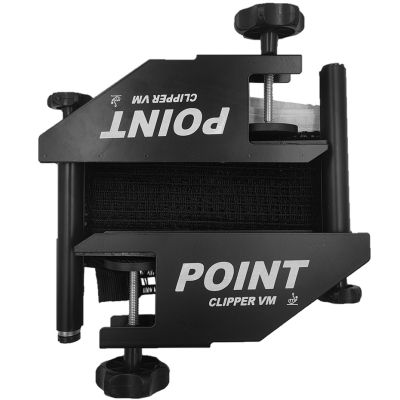 5. Point Master Clipper Vm TN4014 Table Tennis Net Holder