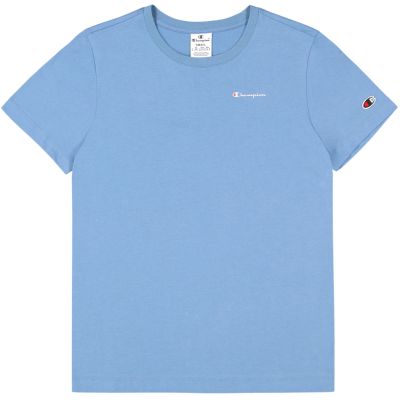 5. Champion SS Tee W 117535 BS099