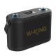 3. W-KING H10 120W Wireless Bluetooth Speaker Black