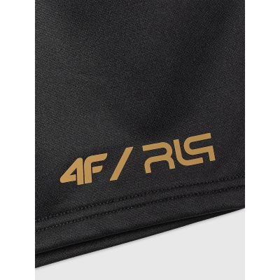 10. Men’s Quick-Drying Training Shorts 4F | Robert Lewandowski RL9SSS26TFSHM1745-20S