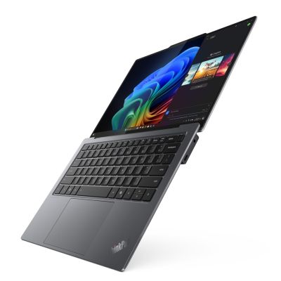 2. Lenovo ThinkPad X9-14 Gen 1 Aura Edition Ultra 7 258V 14" 2.8K OLED Touch 500nits 120Hz 32GB LPDDR5x-8533 SSD1TB Arc Graphics 140V Cam 8.0MP 55Wh W11Pro Gray 3Y OnSite