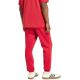 3. adidas Essentials Feelcozy Men's Pants Red KC0915