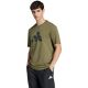 2. T-shirt adidas Codes Camo Graphic M JI6768