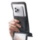 7. Spigen A603 waterproof case - black