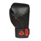 4. 10oz Boxing Gloves - Hammer Red - Valor Series