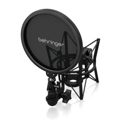 Behringer SMP1000 Anti-vibration microphone mount