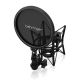 Behringer SMP1000 Anti-vibration microphone mount