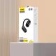 6. OWS Dudao U4A Bluetooth 5.3 IPX5 business headset - black
