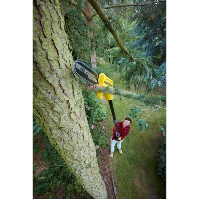 3. Stanley SFMCPS620M1 pole saw