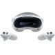 2. PICO 4 Ultra Dedicated Head-Mounted Display 580g White